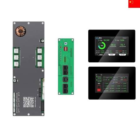 لوحات BMS Boards